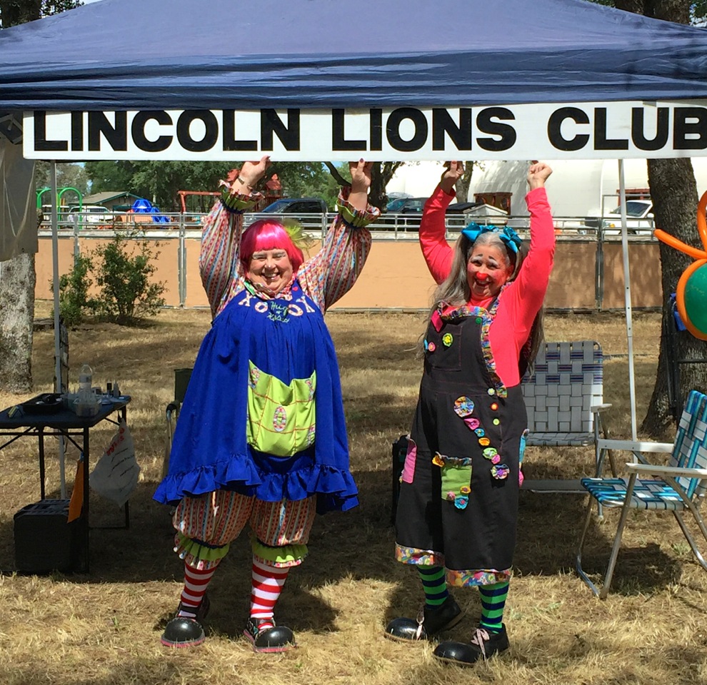 Lincoln Lions Club